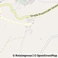 Map Camerino