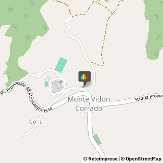 Scuole Pubbliche Monte Vidon Corrado,63836Fermo