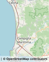 Ottica, Occhiali e Lenti a Contatto - Dettaglio Campiglia Marittima,57021Livorno