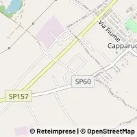 Map Grottazzolina