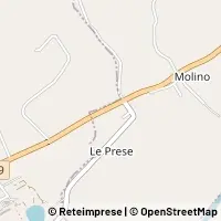 Harita Magliano di Tenna