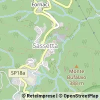 Map Sassetta