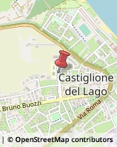 Via Fratelli Rosselli, 8,06061Castiglione del Lago