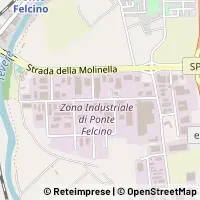 Karta Perugia