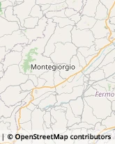 Consulenza del Lavoro Montegiorgio,63833Fermo