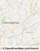 Bed e Breakfast Montegiorgio,63833Fermo