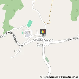 Estetiste Monte Vidon Corrado,63836Fermo