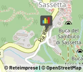 Bar e Caffetterie Sassetta,57020Livorno