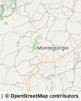 Elettrauto Montegiorgio,73040Fermo