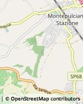 Via le Piane, 124,53024Chianciano Terme