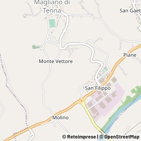 Mappa 63832