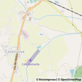 Mappa 06063