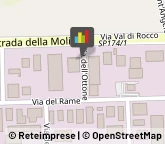 Componenti Auto e Ricambi - Produzione,06134Perugia