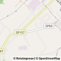 Map Grottazzolina