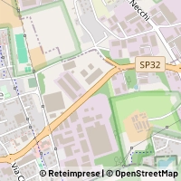 नक्शा Novedrate