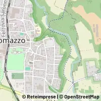 지도 Lomazzo