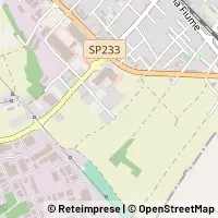 Map Tradate