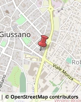 Via Piola, 19,20833Giussano