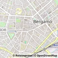 Carte Bergamo