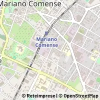 Karta Mariano Comense