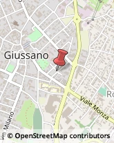 Via Francesco Baracca, 19,20034Giussano