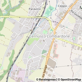 Mappa 23870