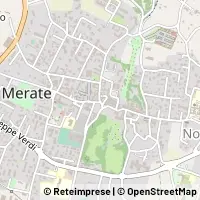 Harita Merate