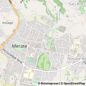 Mappa 23807