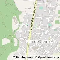 Kart Limido Comasco
