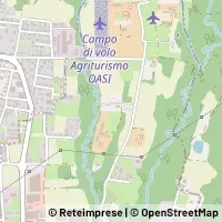 Carte Cassano Magnago