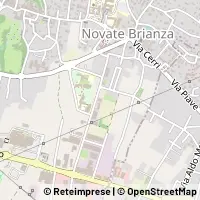 Kort Merate