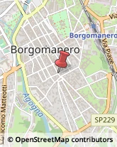 Corso Roma, 95,28069Borgomanero