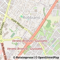 Kort Giussano