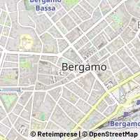 Carte Bergamo