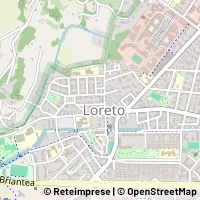 Kort Bergamo