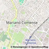 Peta Mariano Comense