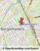 Viale Marazza, 14,28021Borgomanero