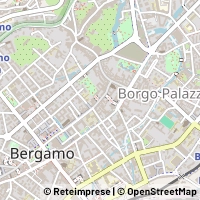 Carte Bergamo