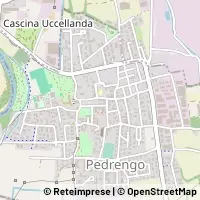 Carte Pedrengo