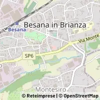 Harita Besana in Brianza