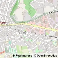 Kort Curno