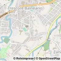 Carte Trescore Balneario