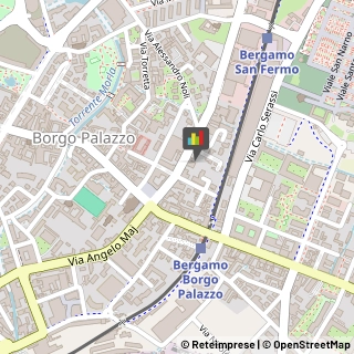 Feste - Organizzazione e Servizi Bergamo,24125Bergamo