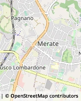 Panetterie Merate,23807Lecco