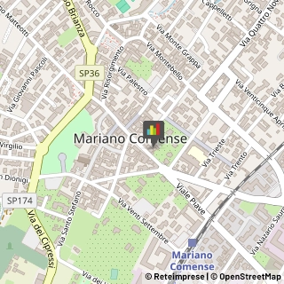 Parrucchieri,22066Como