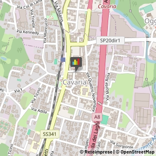 Manicure e Pedicure,21044Varese