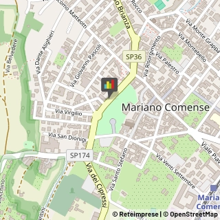 Mobili Mariano Comense,22066Como