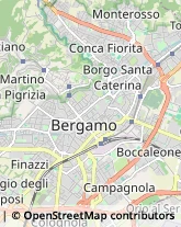 Osterie e Trattorie Bergamo,24124Bergamo