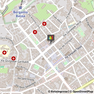 Trattamento e Depurazione delle acque - Impianti Bergamo,24121Bergamo