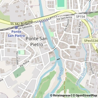 Assicurazioni Ponte San Pietro,24036Bergamo